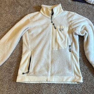 NWOT mountain hardwear jacket